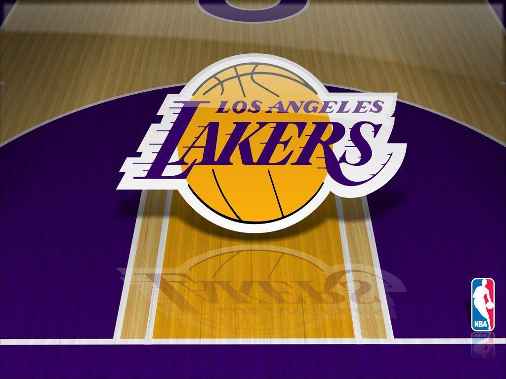 La Lakers Backgrounds