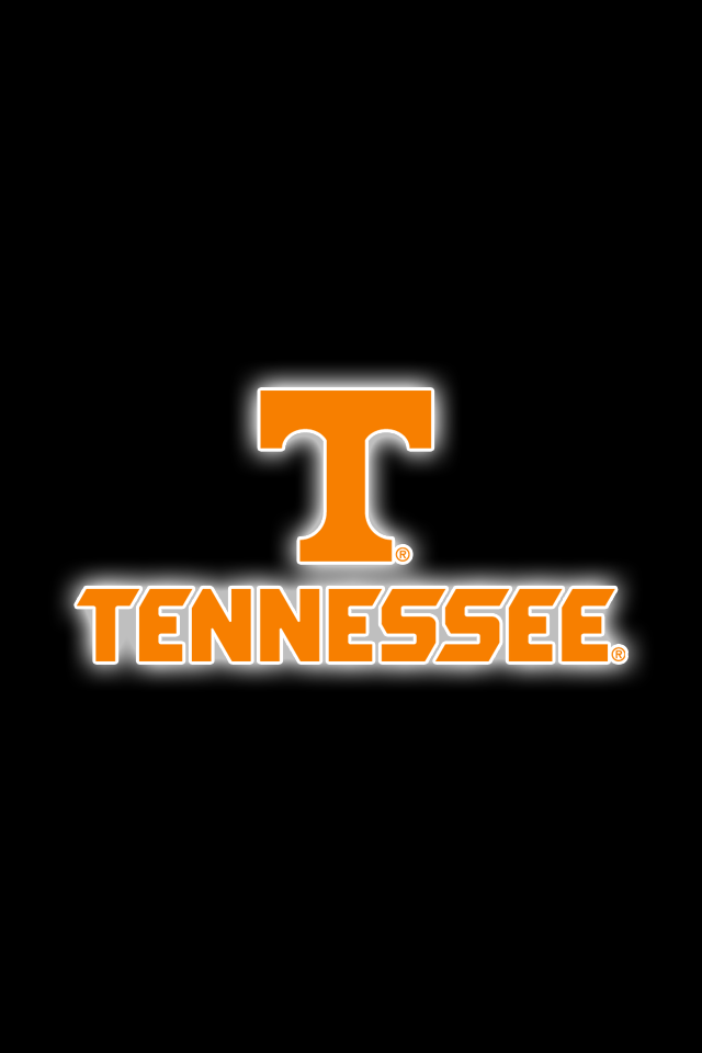 Get A Set Of Officially Ncaa Licensed Tennessee iPhone