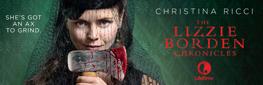The Lizzie Borden Chronicles Tv Series Show HD Avi
