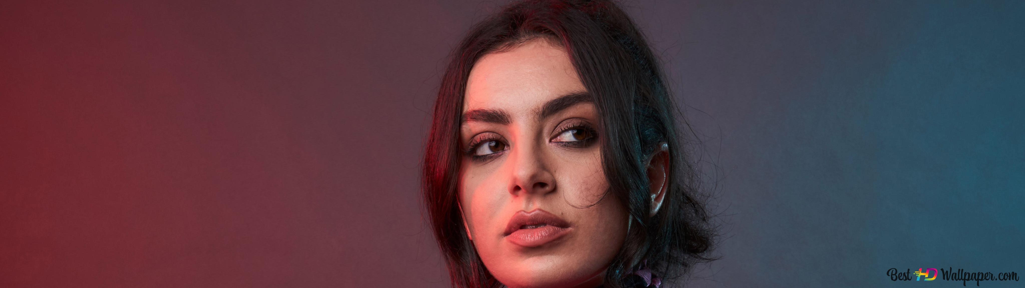 Charli Xcx Wallpaper