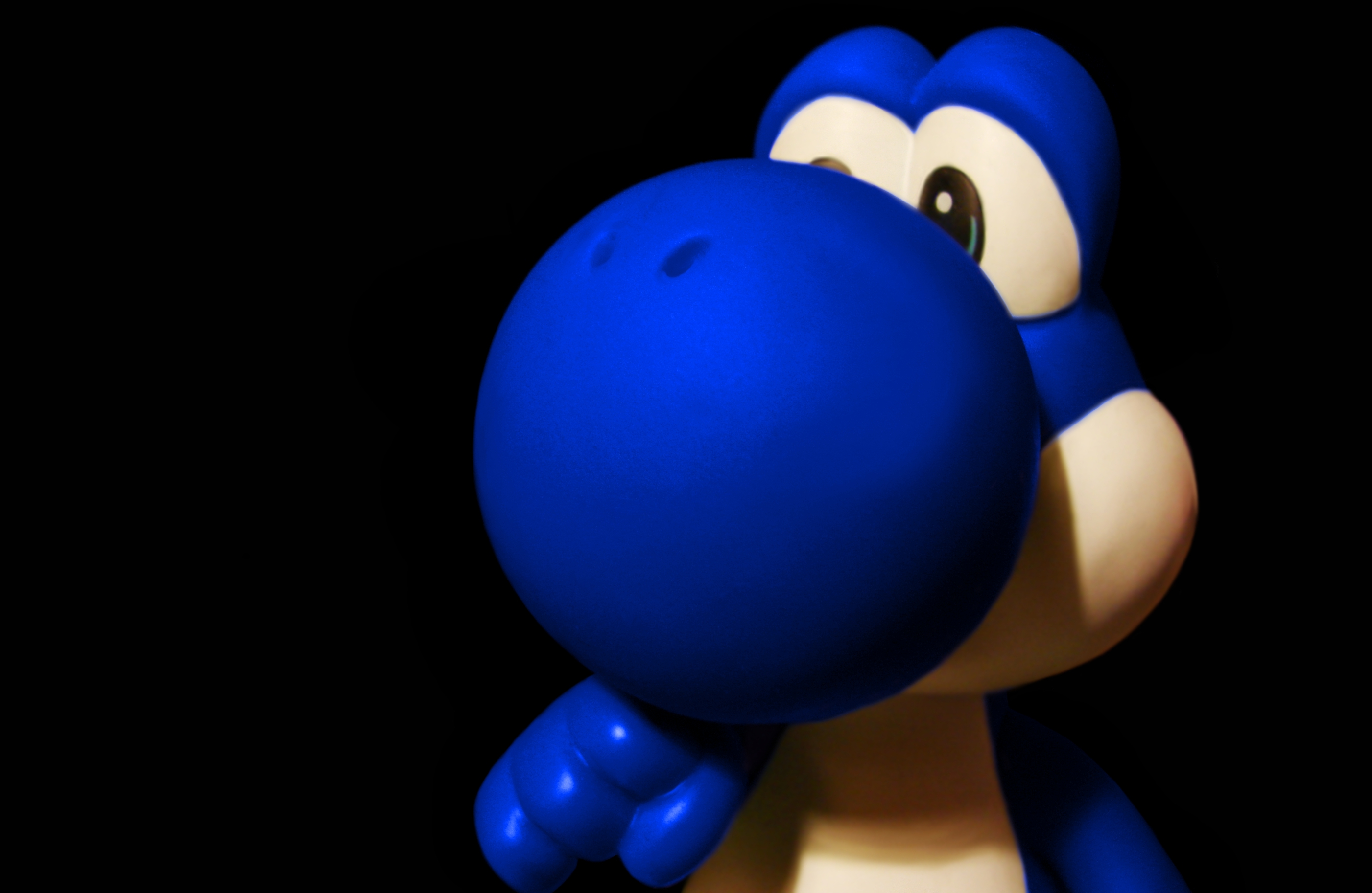 Ing Yoshi HD Wallpaper Color Palette Tags Category General