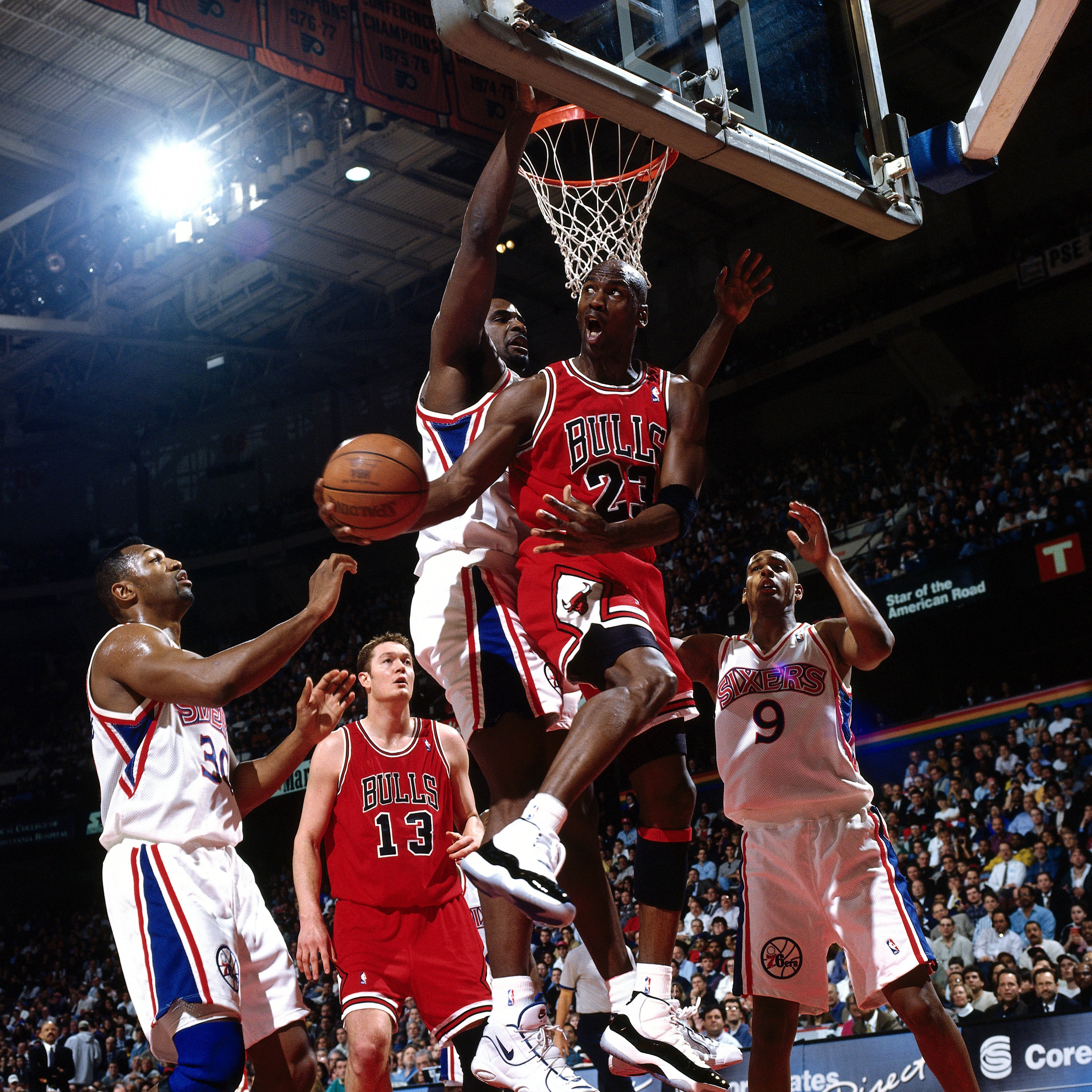 Men Sports Basketball Black People Michael Jordan Chicago Bulls