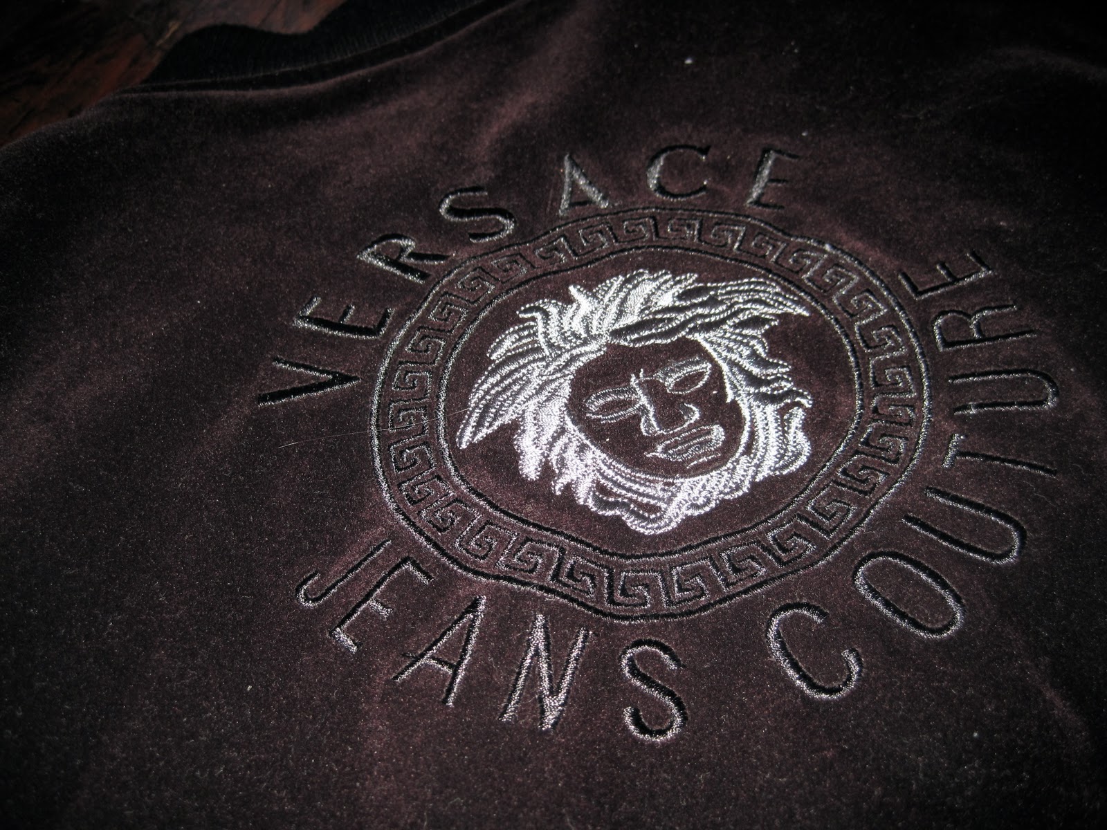 Versace Medusa Wallpaper Gianni Jacket