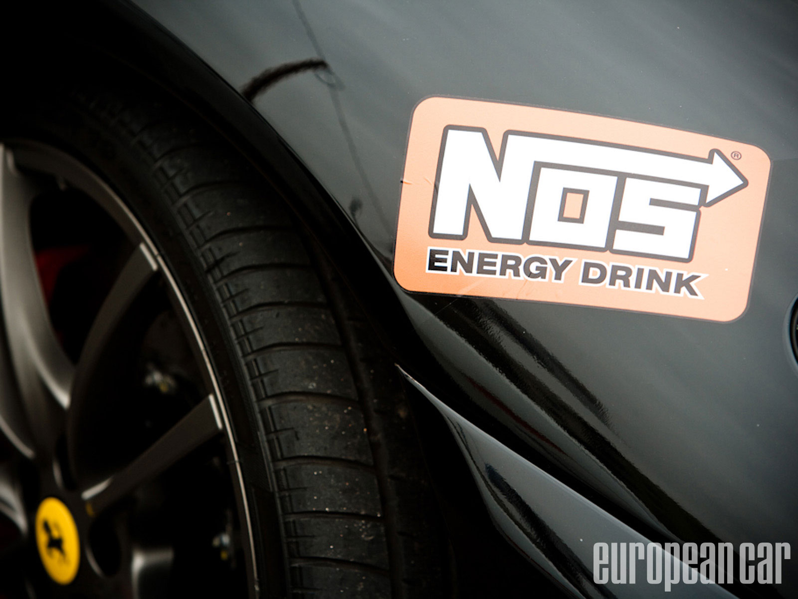 Nos Energy Logo Wallpaper Results Drink