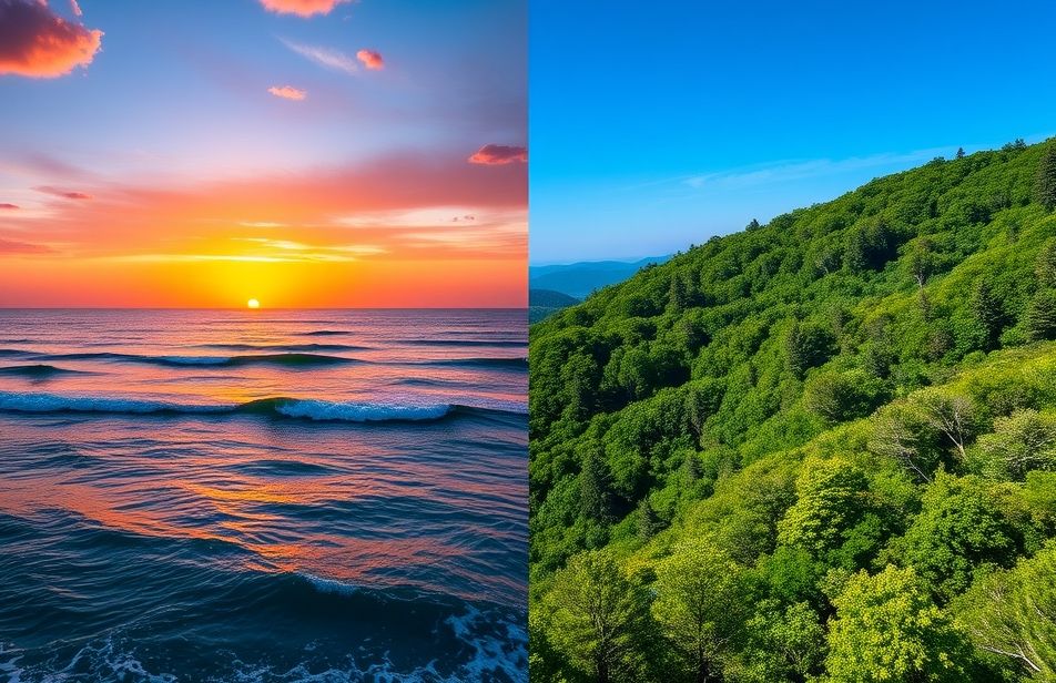 Dual Monitor Wallpaper