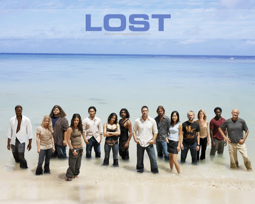 is the most searched today While most Lost fans enjoy Lost season 6 512x410