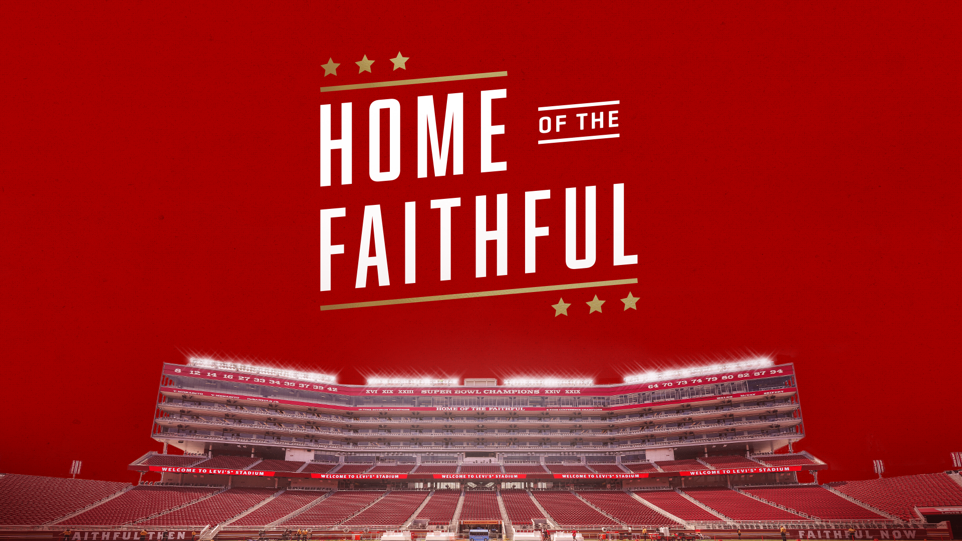 49ers Fans San Francisco 49ers 49erscom