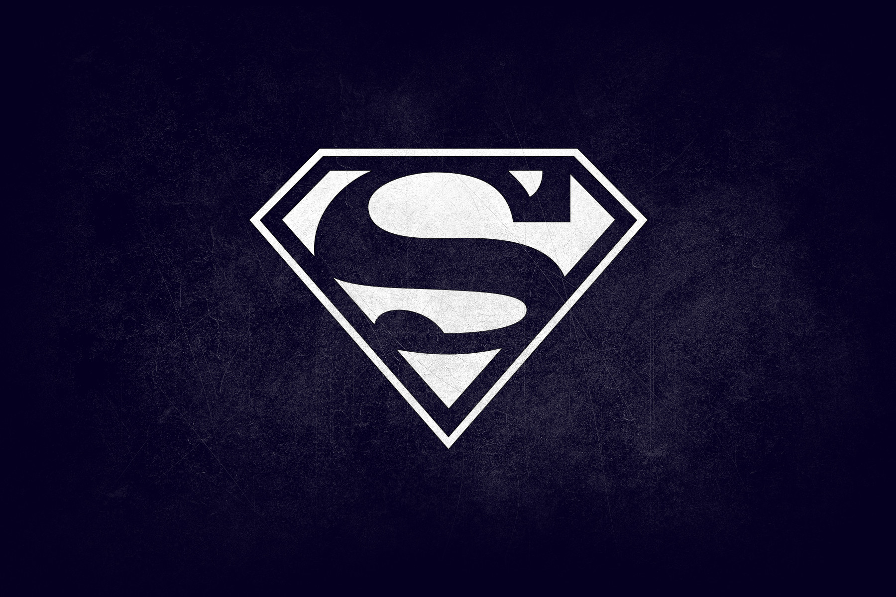 Superman Logo Wallpaper And Background Image