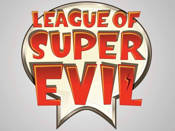 League Of Super Evil Wallpaper
