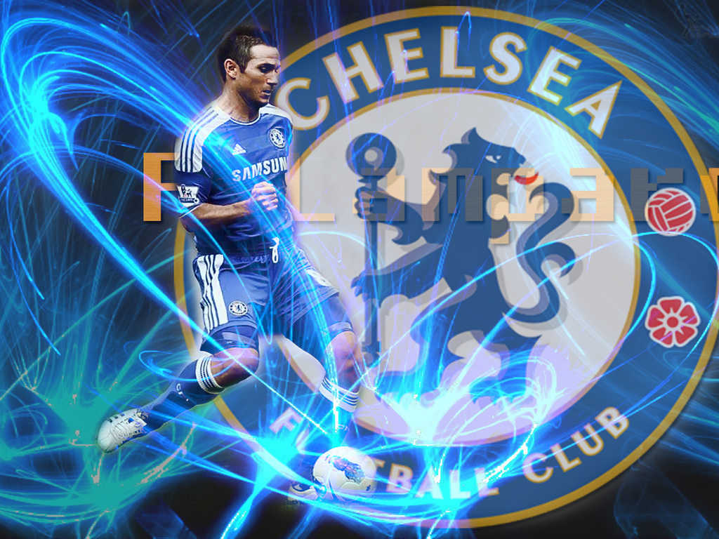 Soccer Chelsea Fc