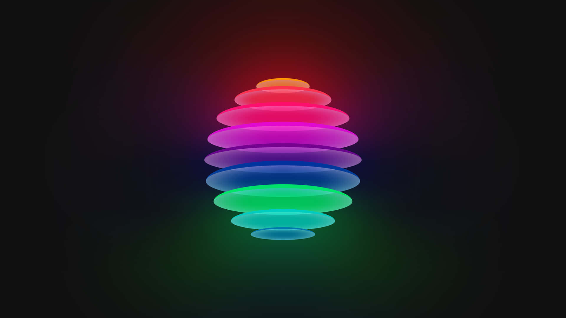 HD Satisfying Wallpaper