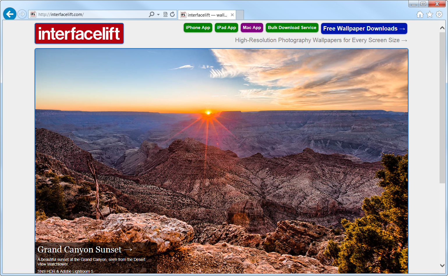 Top Five Sites For The Coolest Desktop Background Fixedbyvonnie