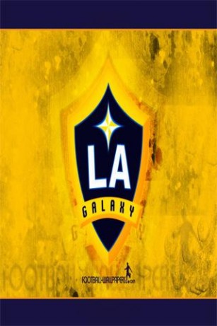 LA Galaxy Wallpapers App for Android