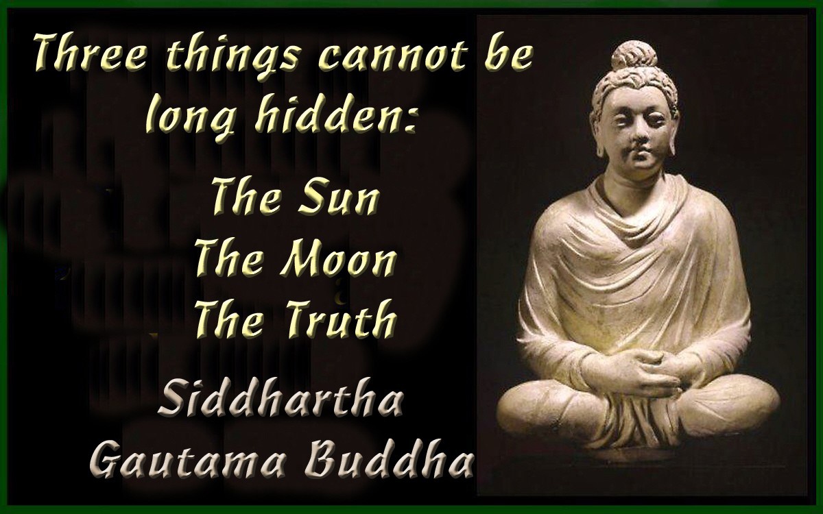 buddha quote wallpaper