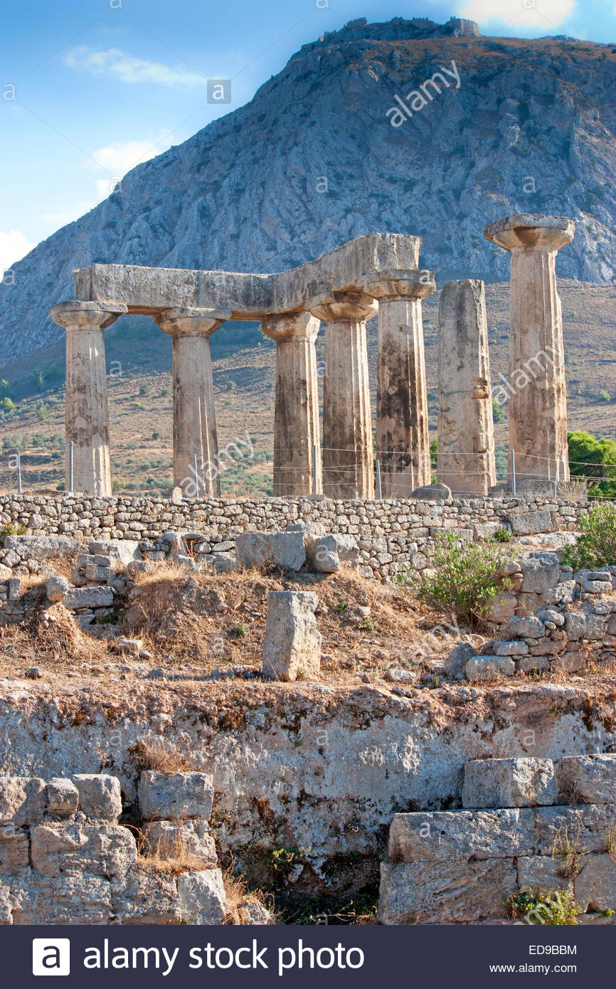 🔥 [41+] Corinth Background | WallpaperSafari