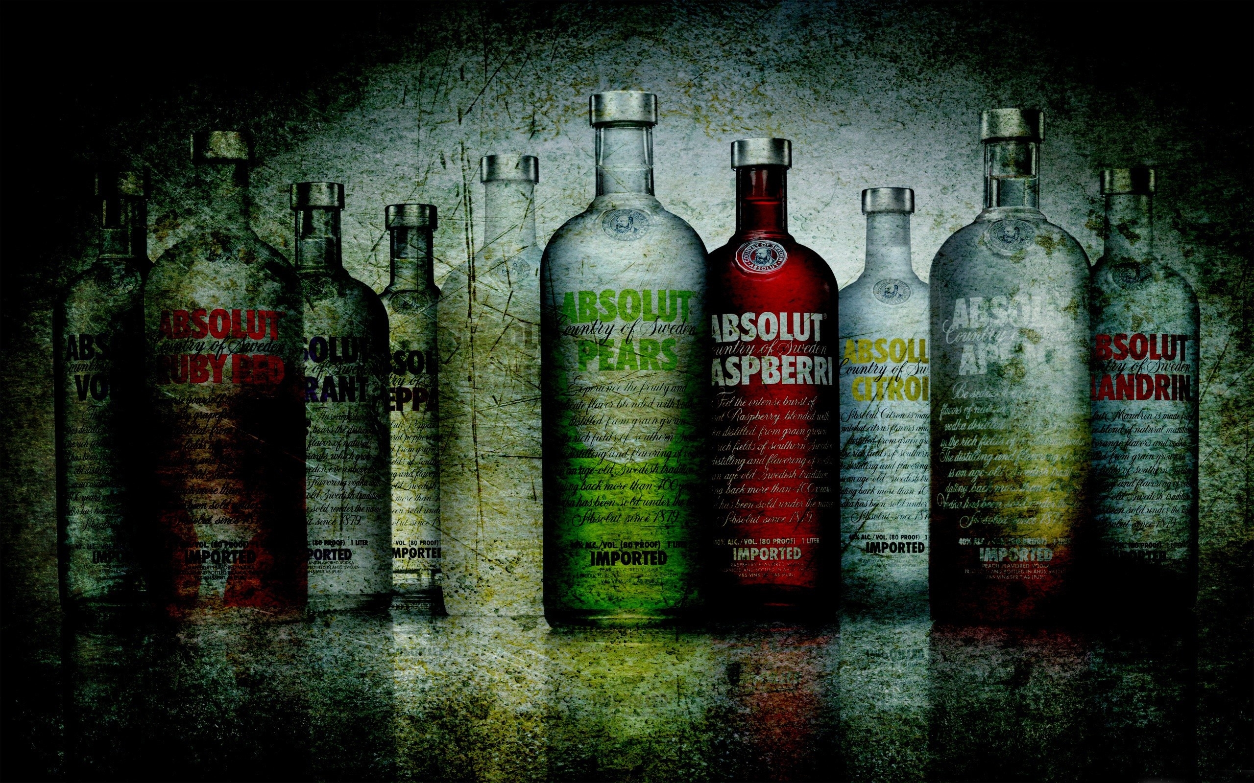 Absolut HD Wallpaper Background Image Id