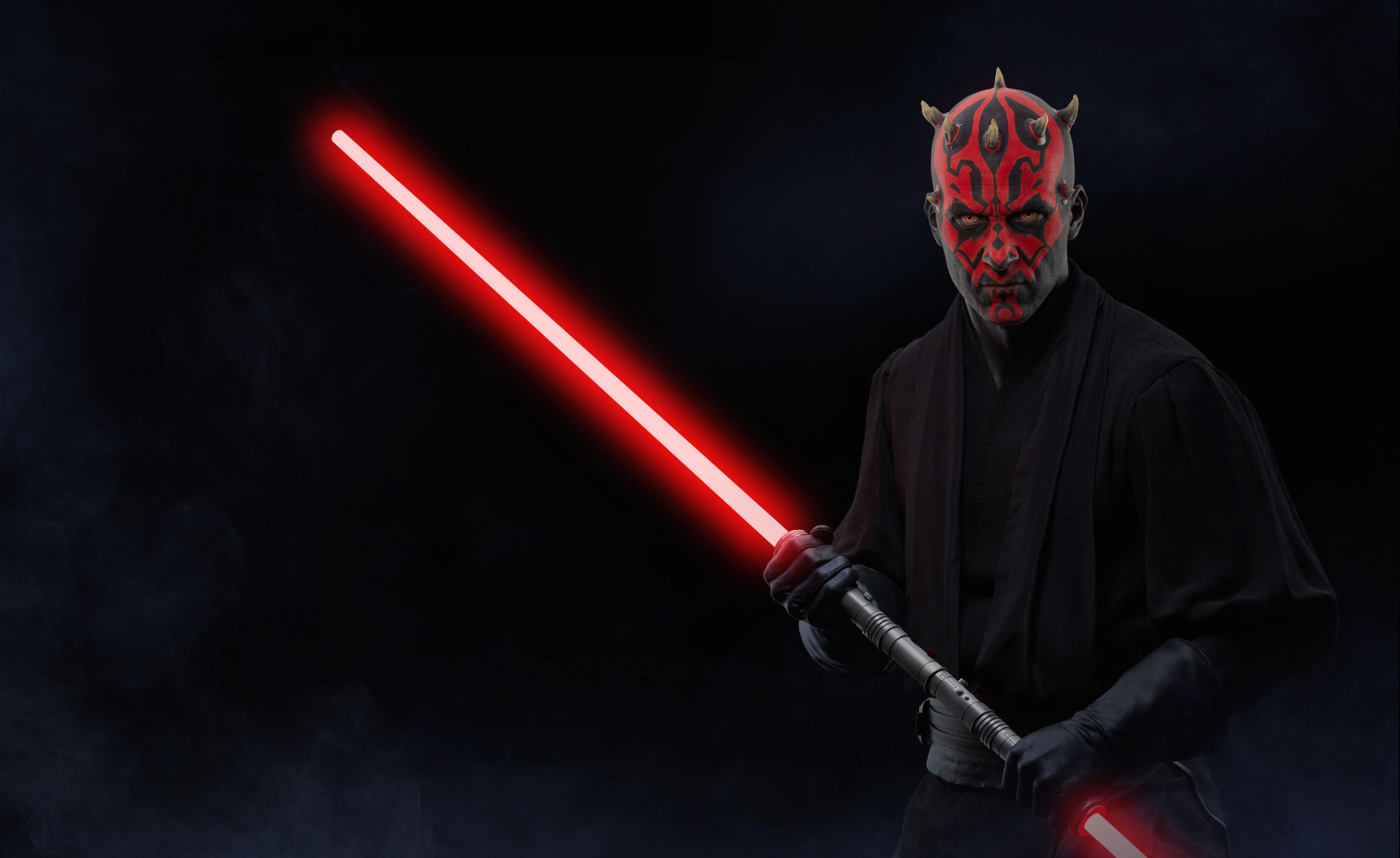 Darth Maul Wallpaper The Best Image In