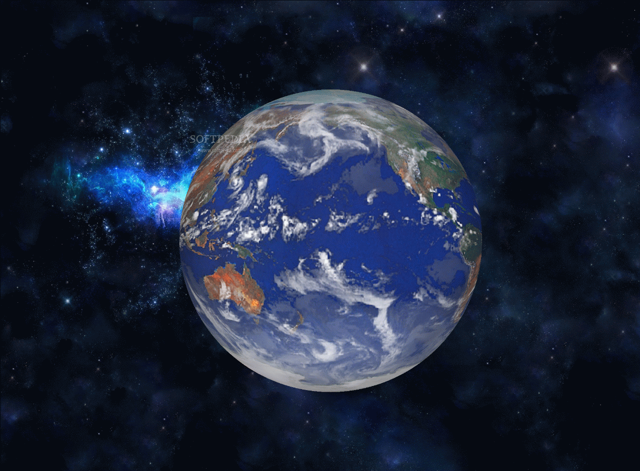46+] Animated Earth Wallpaper - WallpaperSafari