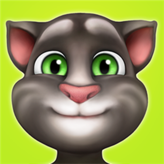 Download My Talking Tom Android Softonic Auto Design Tech