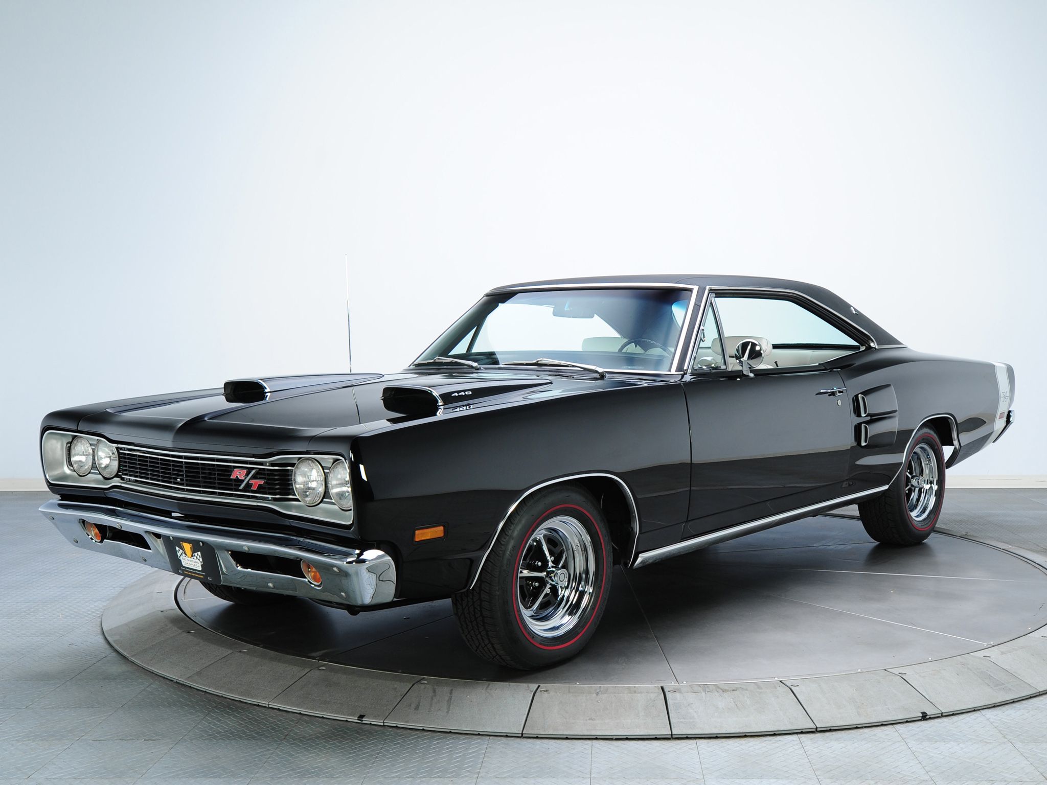 Muscle Car Definition On Dodge American Cars