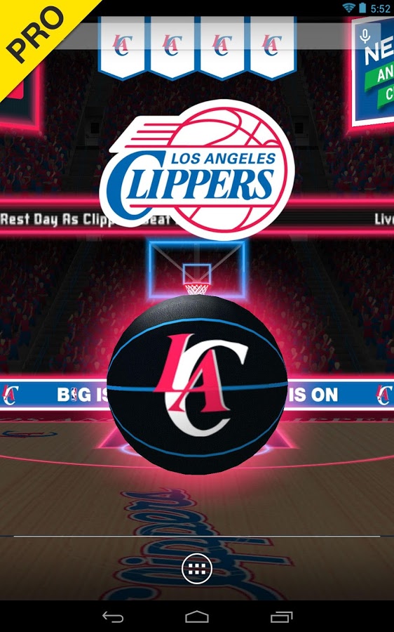 Nba Live Wallpaper Android Apps Auf Google Play