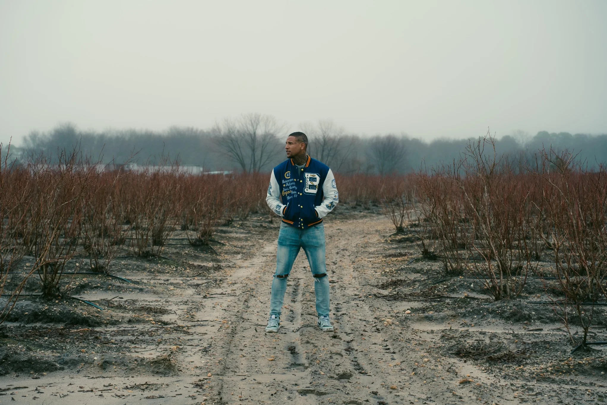 Nfl Star Darren Waller Releases New Music Video Who Knew Her Wallpaper