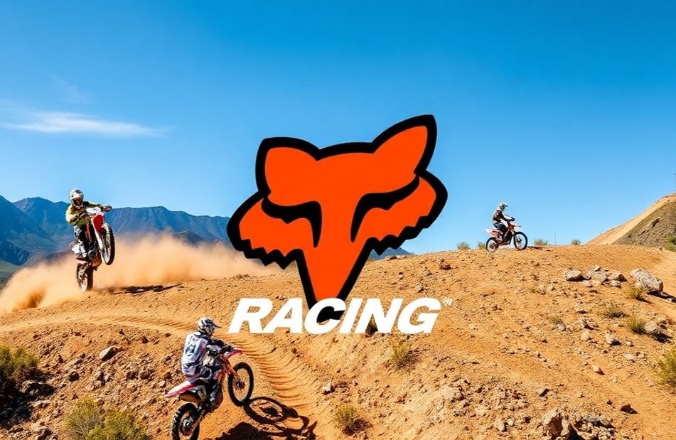 Fox Racing Wallpaper Hd
