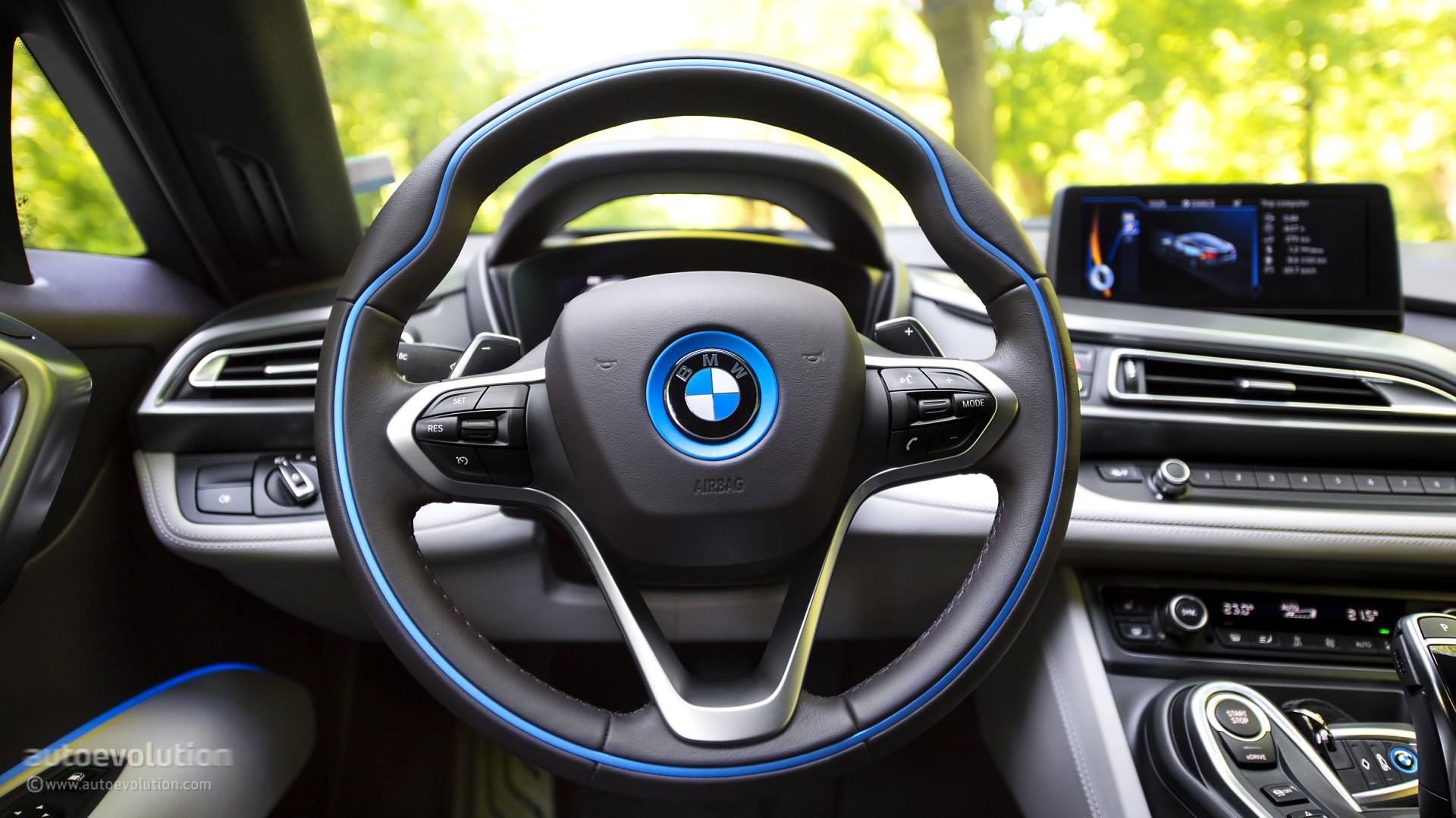 How To Bmw I8 The HD Wallpaper Guide Autoevolution