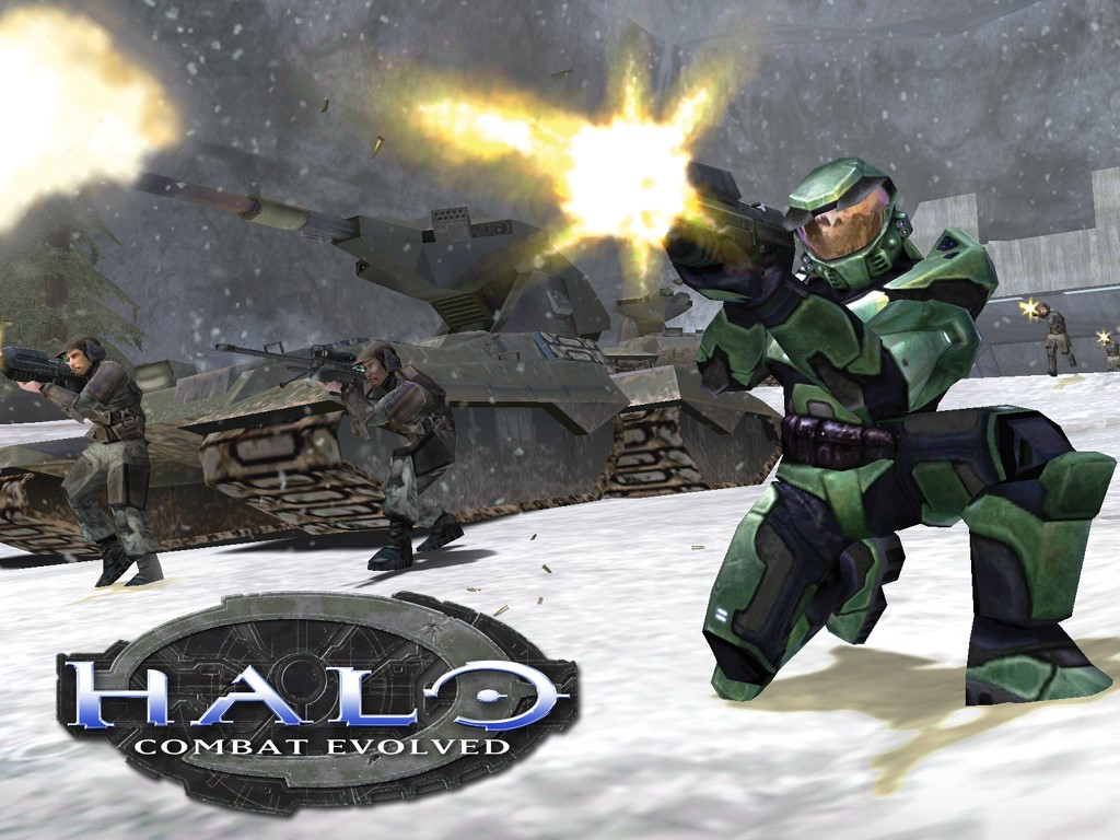 Halo Bat Evolved The Best Wallpaper Of Web