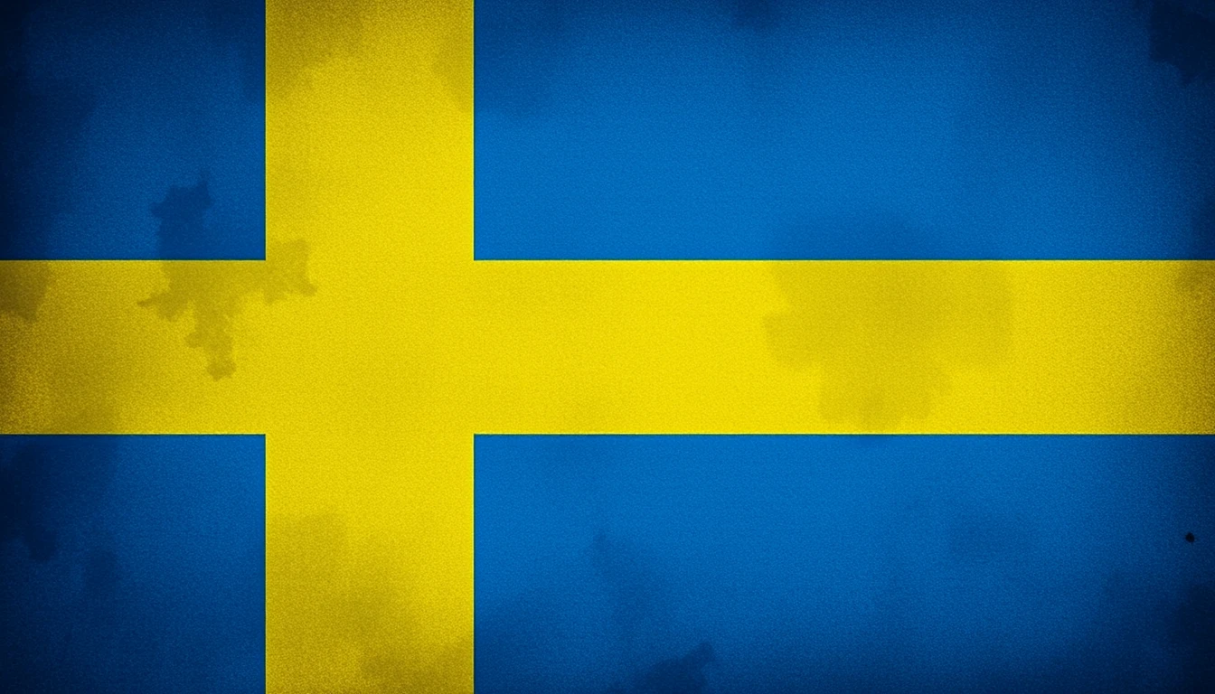 🔥 Free Download Swedish Flag Wallpaper by @ashleygonzalez | WallpaperSafari