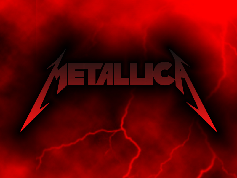 Metallica Wallpaper By Tnekf94