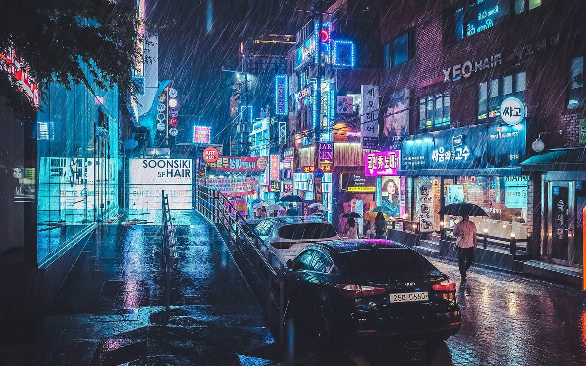 Top Korean Aesthetic Wallpaper Full HD 4k To Use