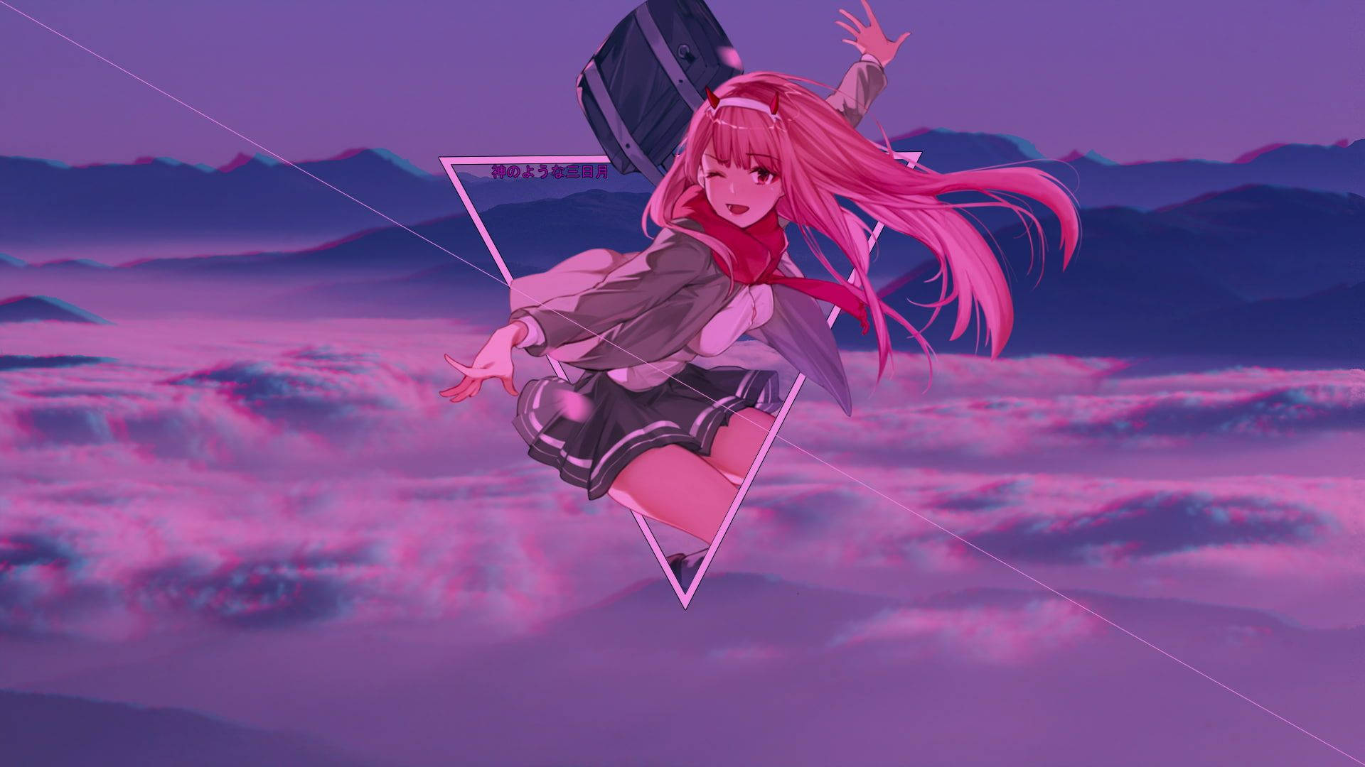 Emo Pfp Wallpaper