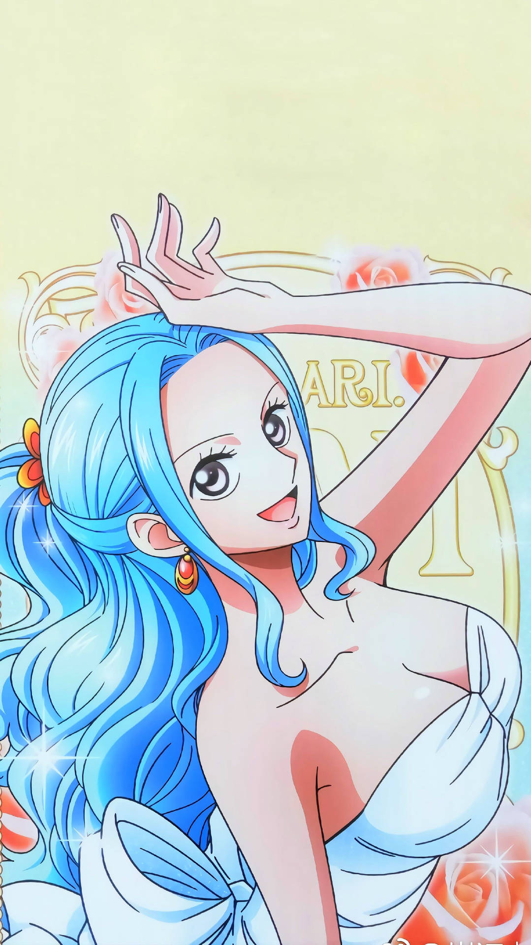 Fondos De Fotos Nefertari Vivi Wallpaper