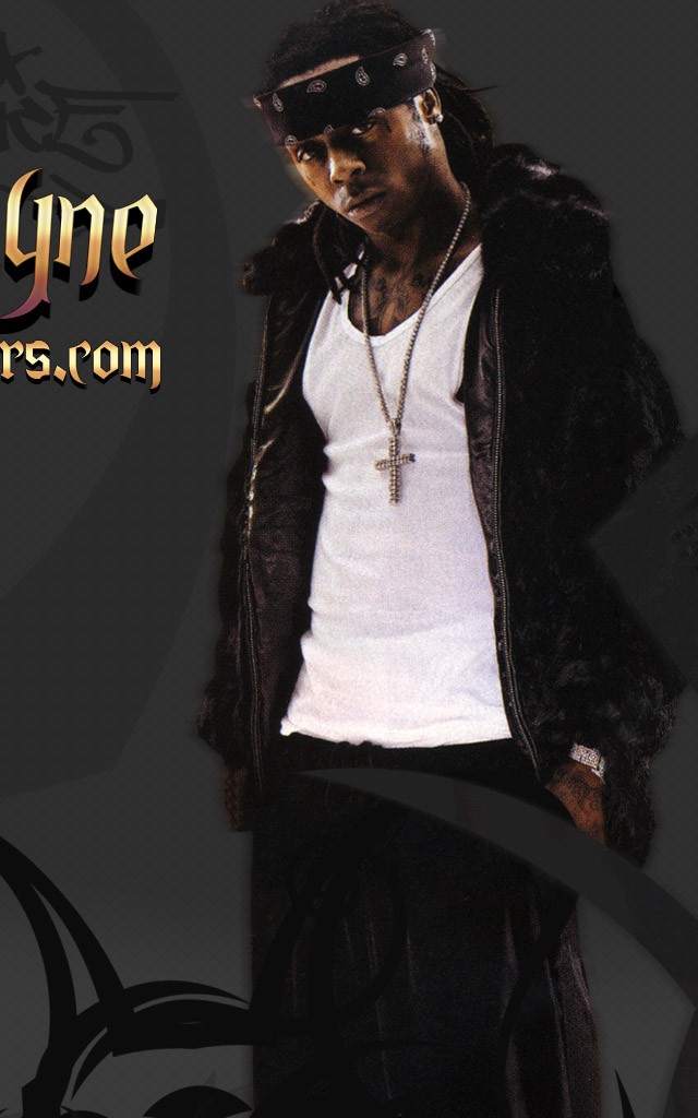 Lil Wayne Infinity Rap Wallpapers