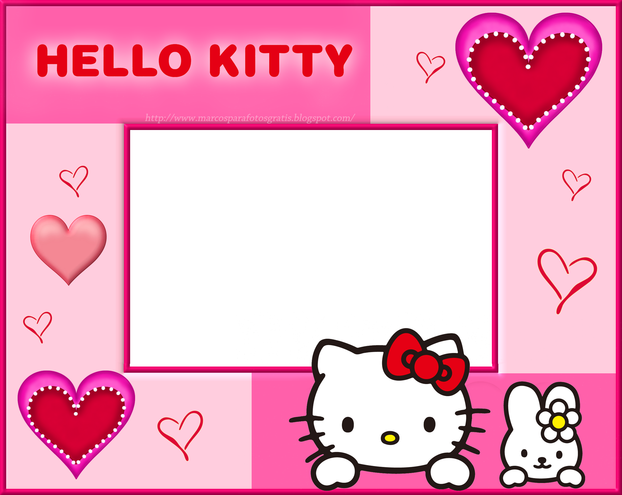 Hello Kitty HD Wallpaper Wallpapercharlie