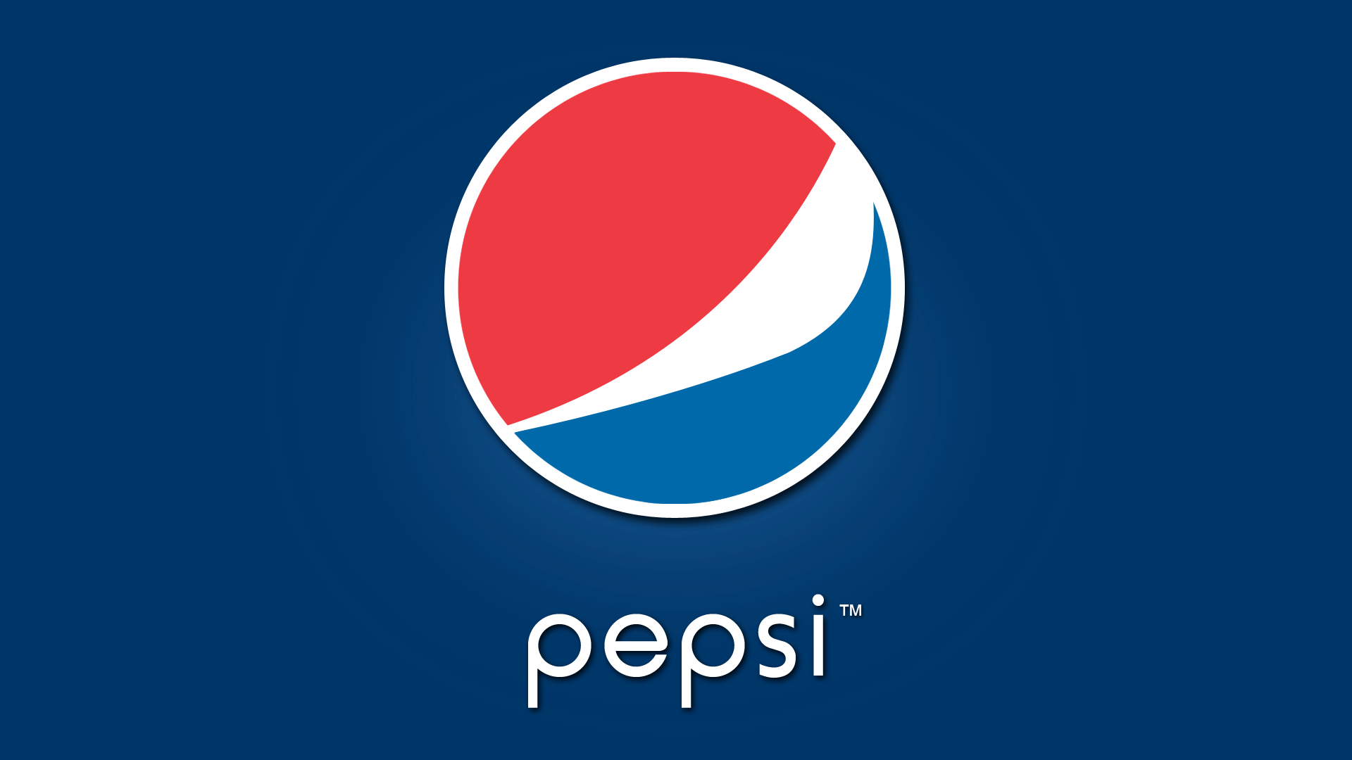 Pepsi Logo Wallpaper Brand