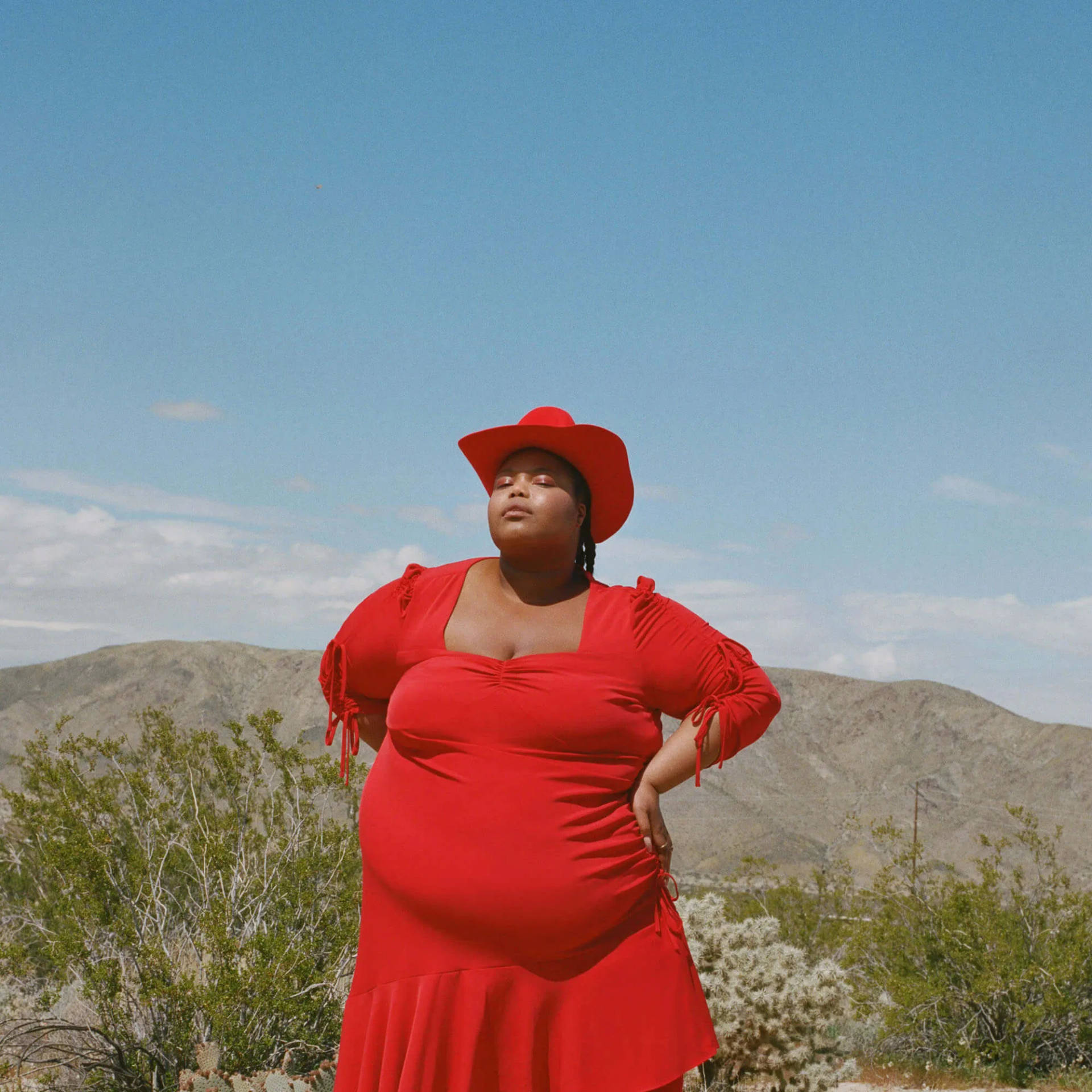 Top Fat Black Woman Wallpaper Full HD 4k To Use