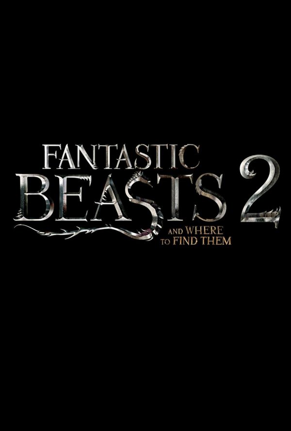 Fantastic Beasts The Crimes Of Grindelwald Movie