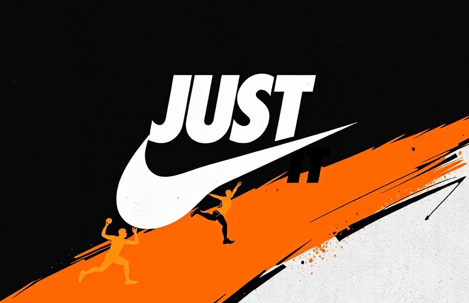 Nike Wallpaper Just Do It