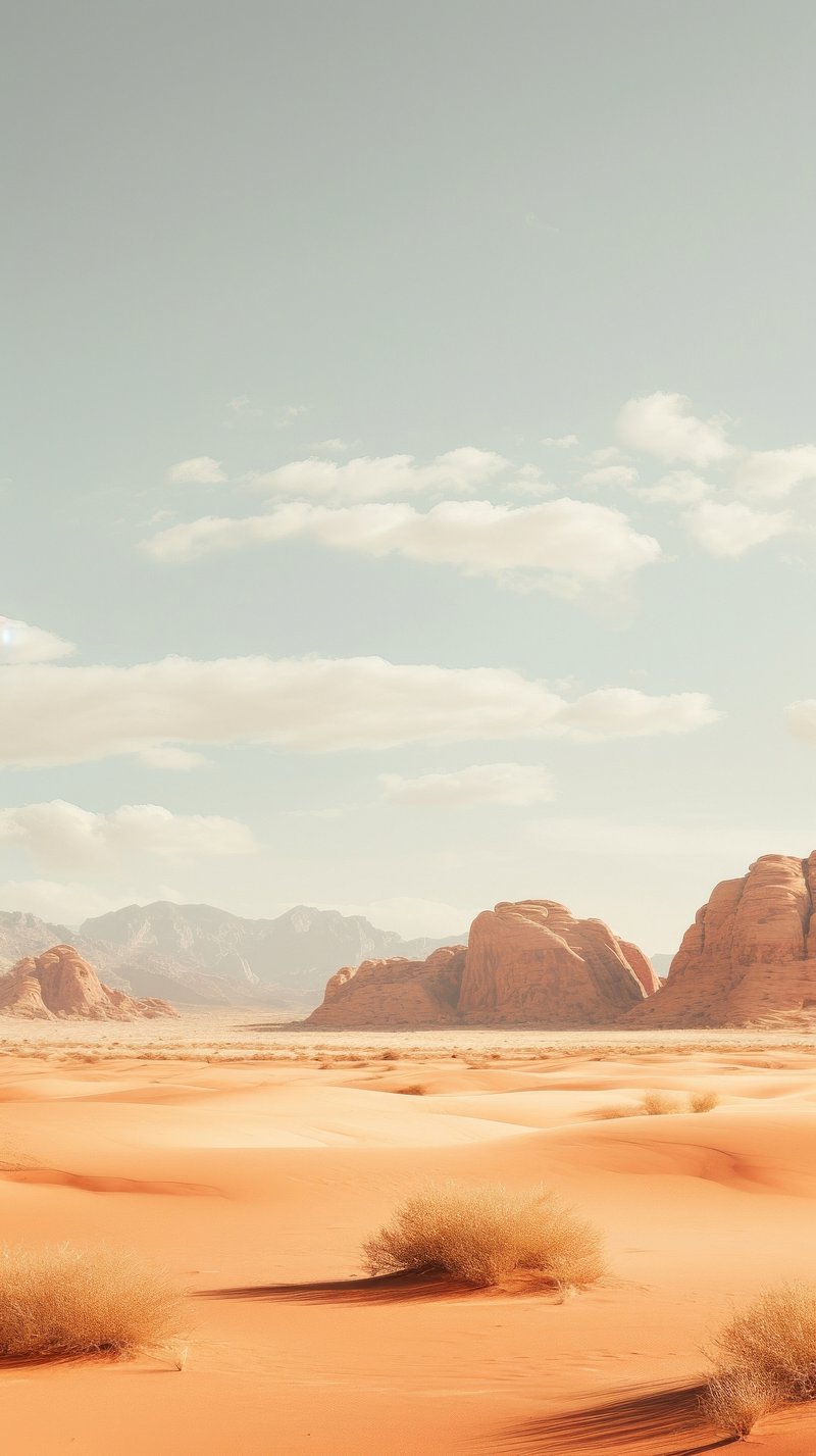 Aesthetic Plain Background Image Wallpaper