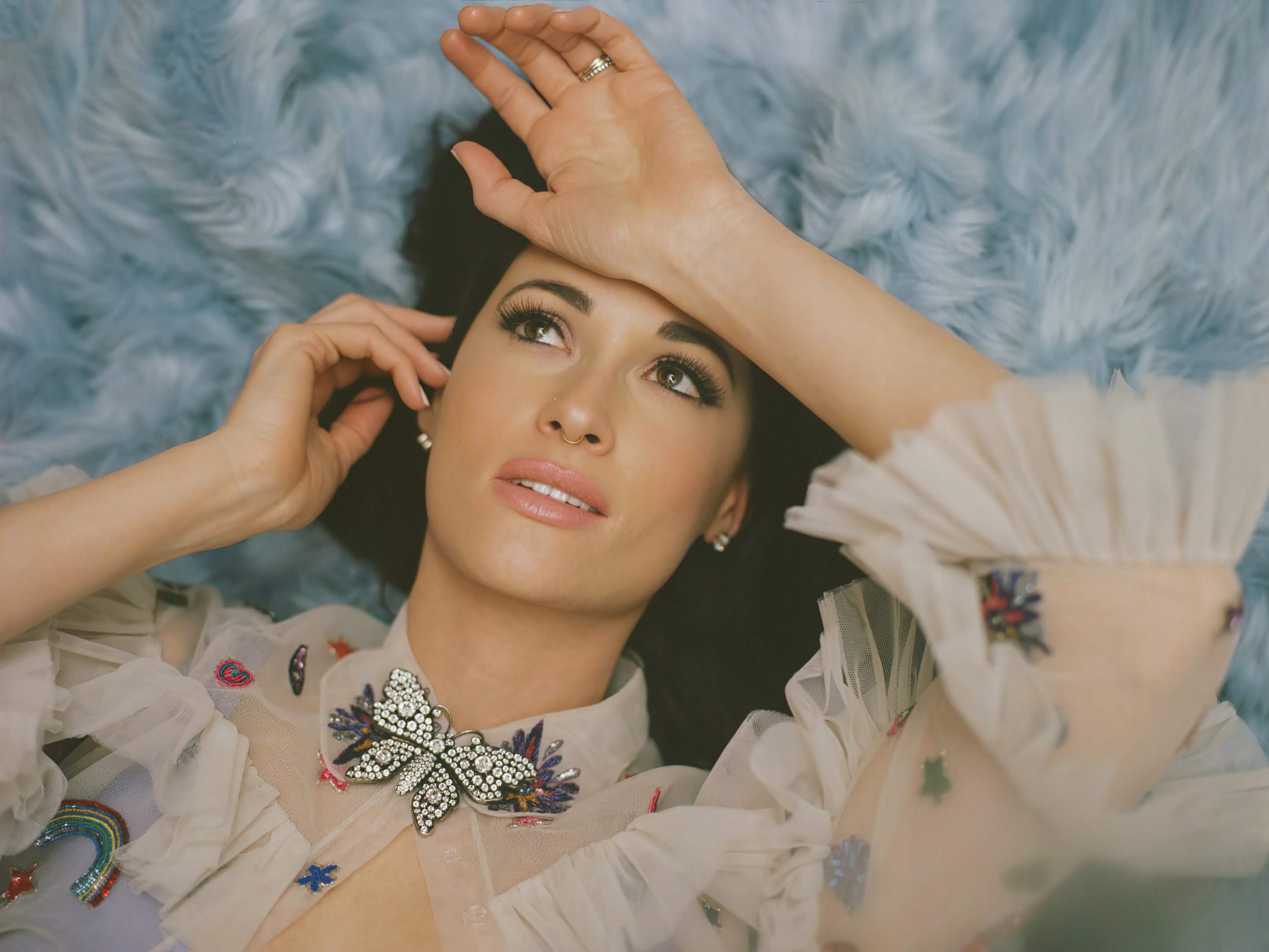 Kacey Musgraves HD Wallpaper