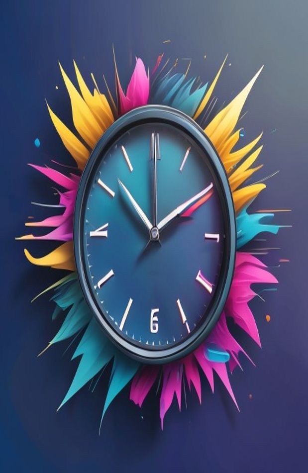Clock Live Wallpaper Windows
