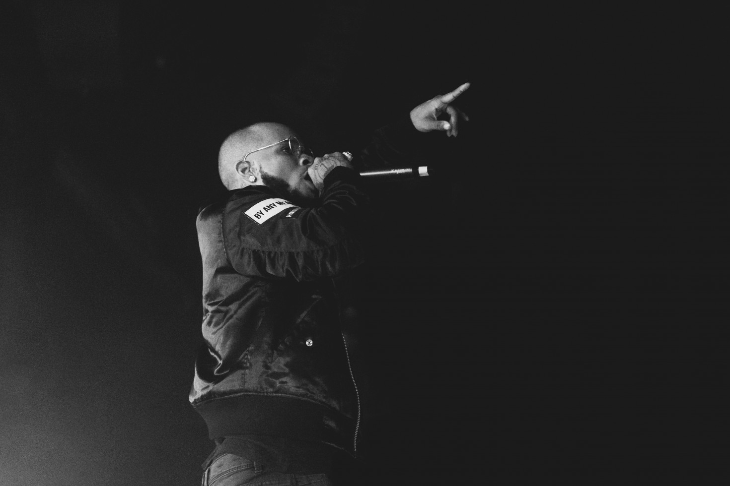 Photo Gallery Tory Lanez Stops At The Observatory On I