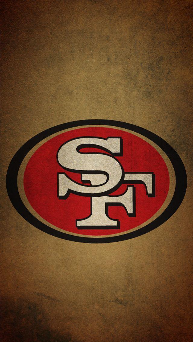San Francisco 49ers HD Nfl Wallpaper For iPhone