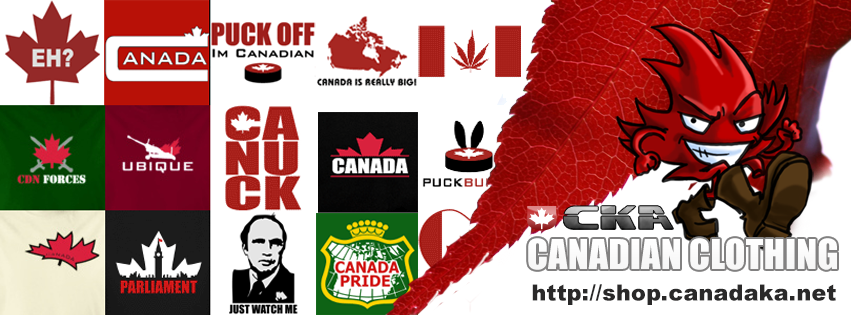 Canadian Flag Wallpaper Cka