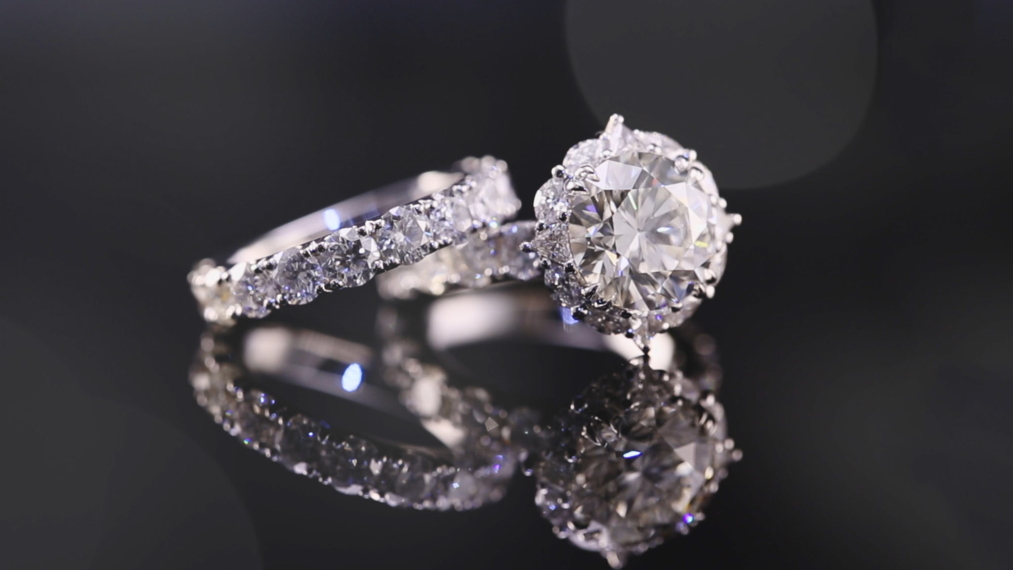 Hawaii Diamond Engagement Rings By Guy