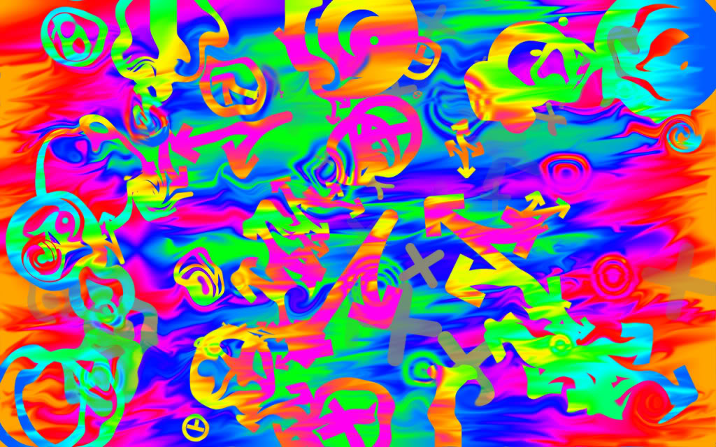 Shrooms Wallpaper Desktop Background