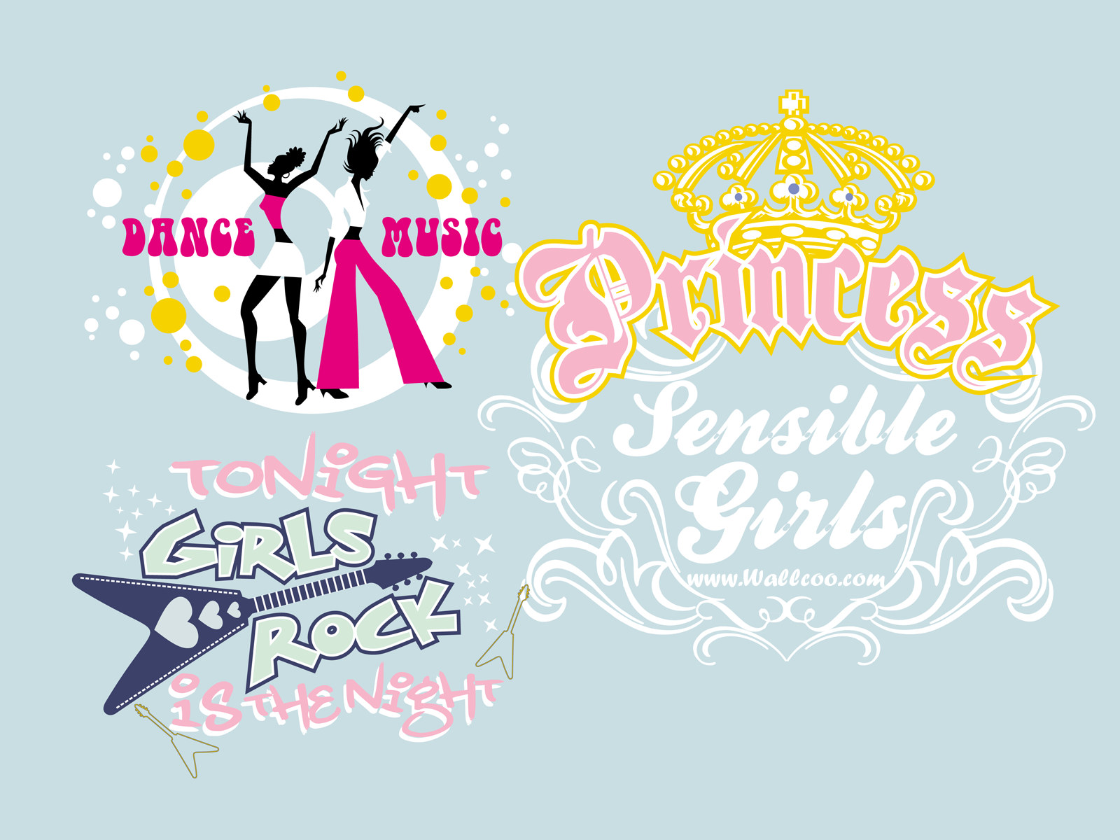 Teen Girls T Shirt Design Summer