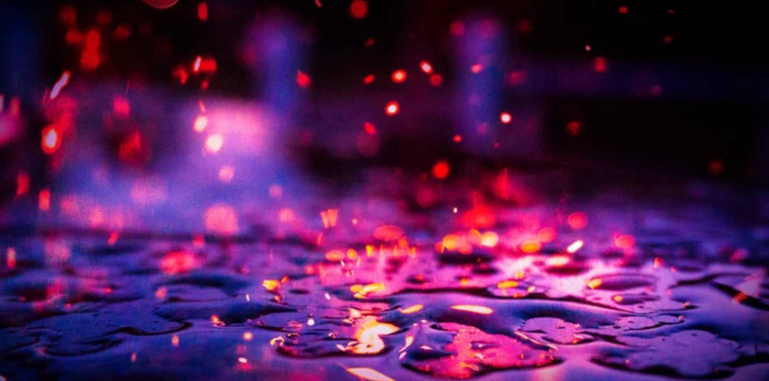 Dark Color Wallpaper